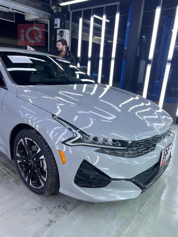 كيا K5 2024 للبيع في العراق - الموصل